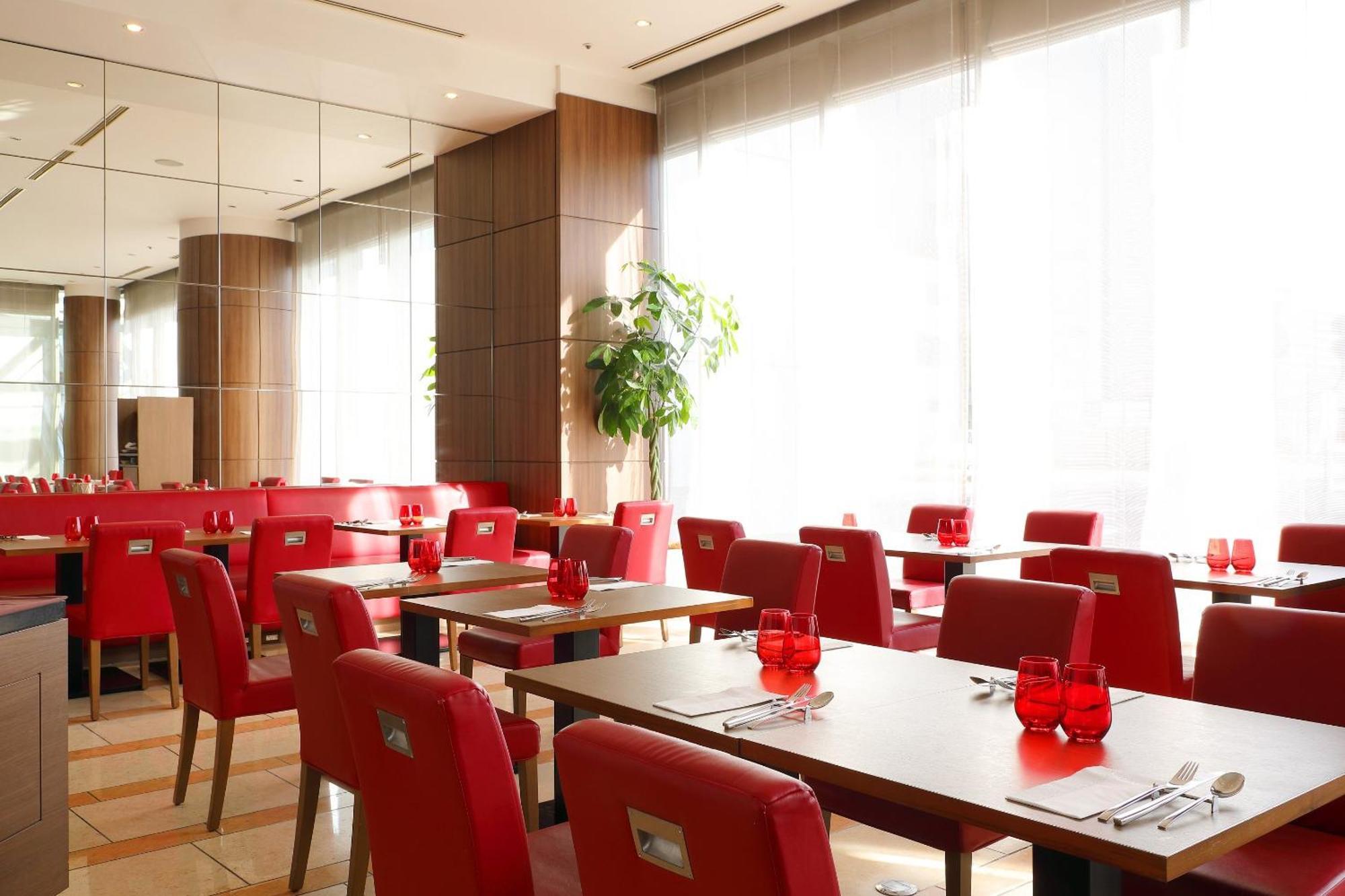 Ana Crowne Plaza Okayama By Ihg Ξενοδοχείο Εξωτερικό φωτογραφία