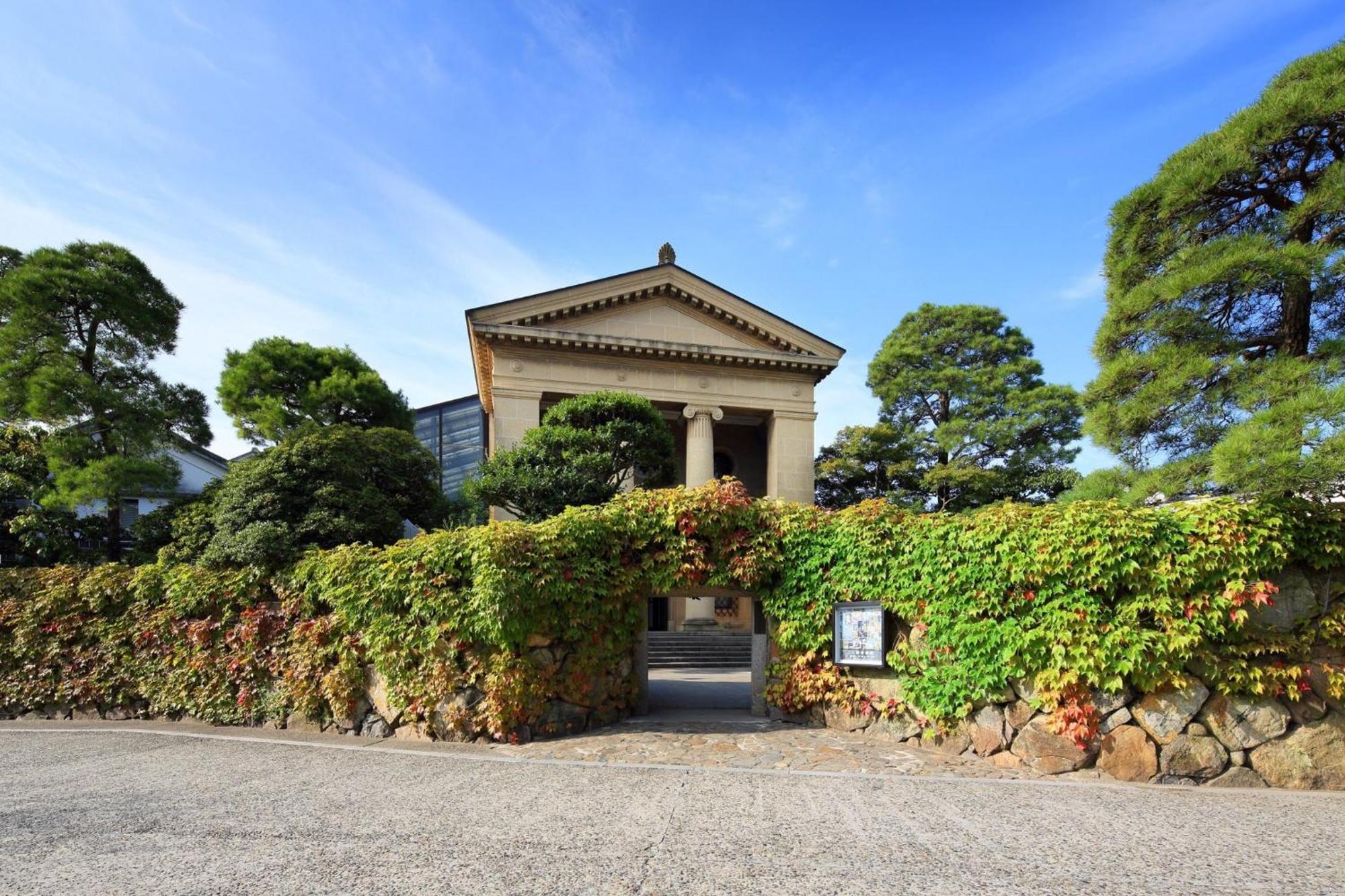 Ana Crowne Plaza Okayama By Ihg Ξενοδοχείο Εξωτερικό φωτογραφία