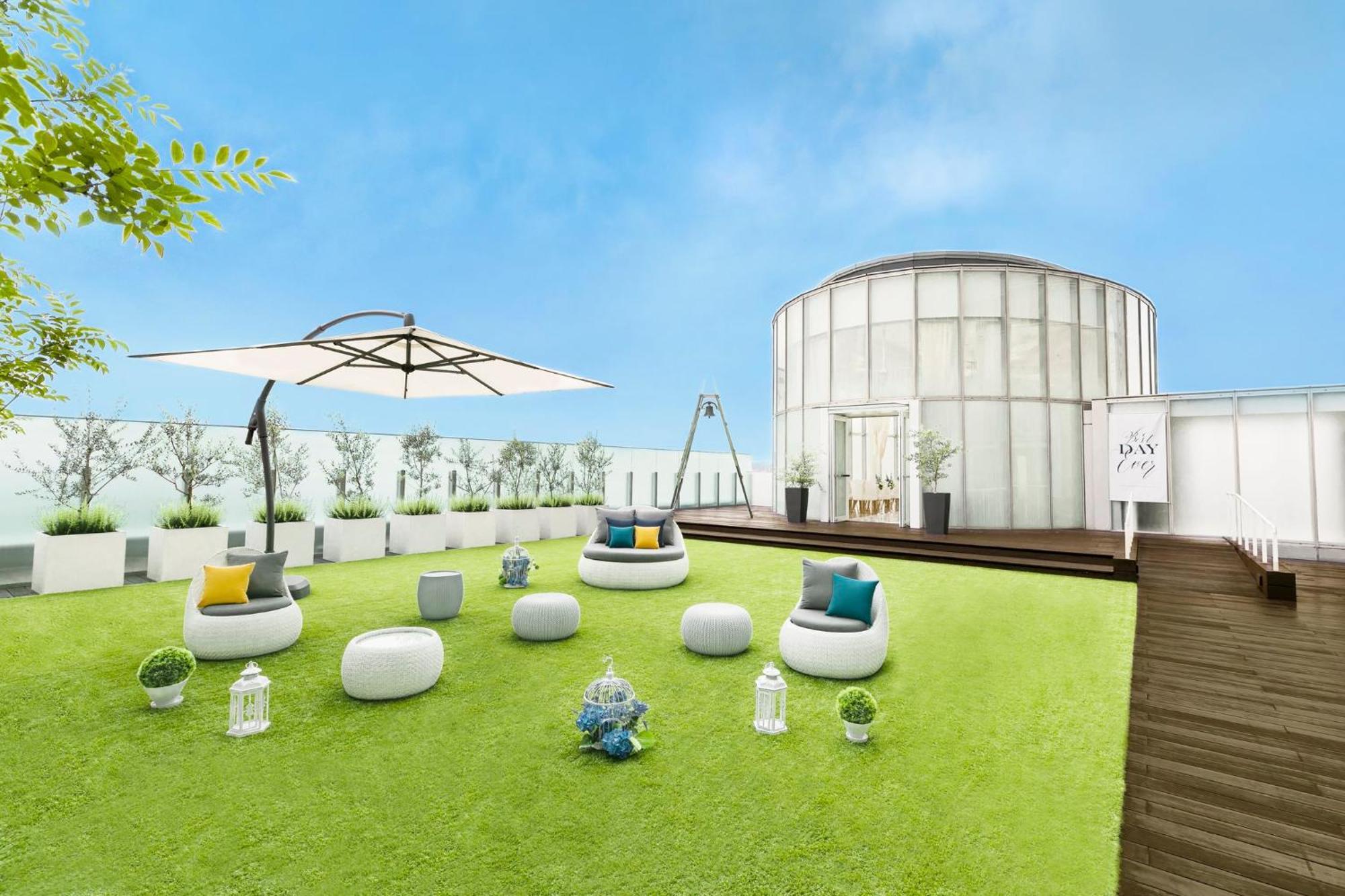 Ana Crowne Plaza Okayama By Ihg Ξενοδοχείο Εξωτερικό φωτογραφία