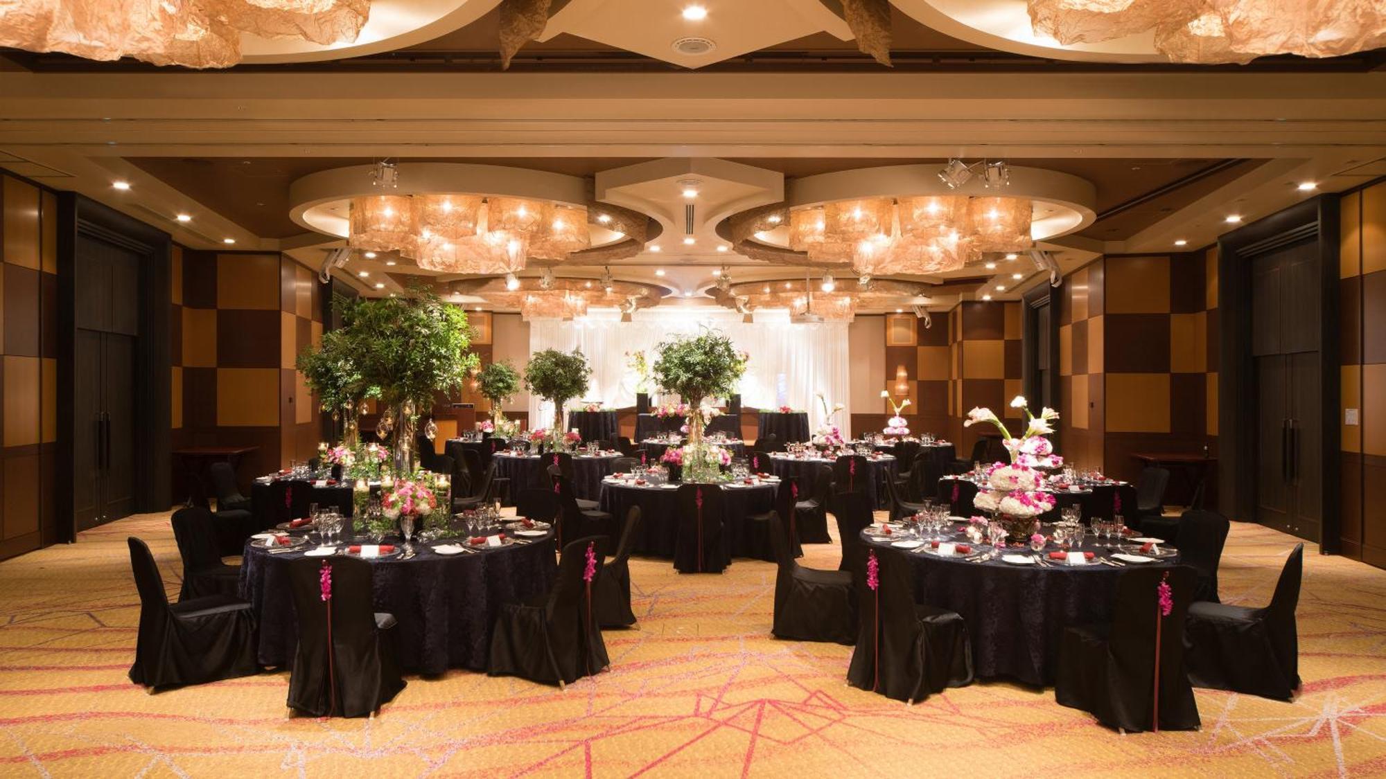 Ana Crowne Plaza Okayama By Ihg Ξενοδοχείο Εξωτερικό φωτογραφία